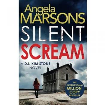 Grito Silencioso: Thriller de Asesinos en Serie con D.I. Kim Stone