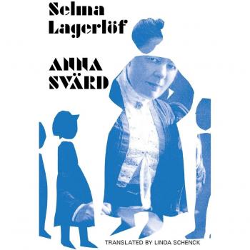 Anna Svärd: Original Version - English Translation of Scandinavian Literature