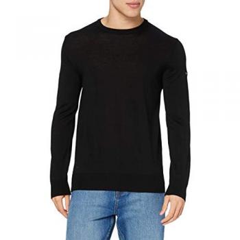 Armor-Lux Damgan Men's Sweater - Black, XXL