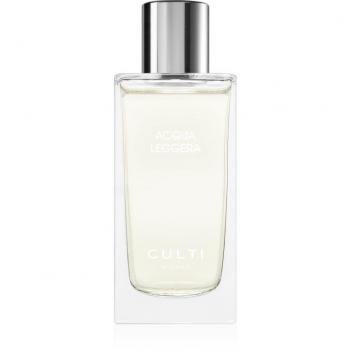 Culti Aquae Light Water Unisex Eau de Toilette 100 ml