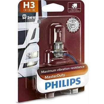 Philips 13336MDB1 MasterDuty Lámpara Faro de Carretera