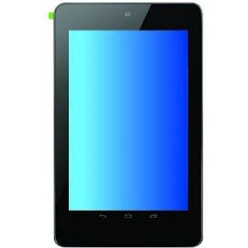 Aiino Pellicola Universale per tablet fino a 12'' - Ultra Clear