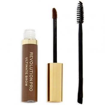 Gel Fijador para Cejas Revolution Pro - Tono Marrón Medio 5,8 ml