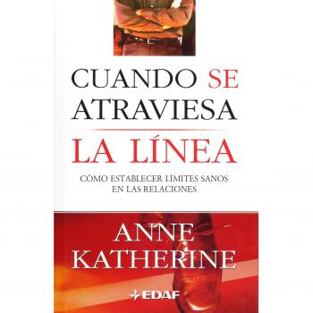 Cuando se atraviesa la linea