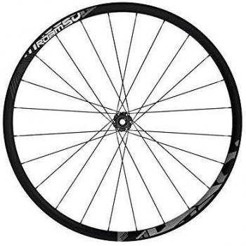 SRAM Roam 50 Draht Rueda en V, Unisex Adulto, Negro, Talla única