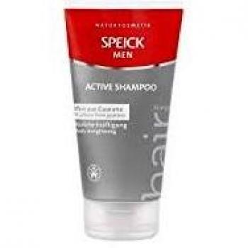 Speick: MEN Active Shampoo