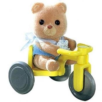 Sylvanian Families: Baby Carry Case