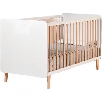 Micuna Big Trevi Cuna Convertible 70x140 cm