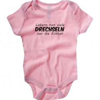 Crocodile baby body marmonner tun nombreux que les vraies auto-plusieurs coloris disponibles-dimensions : 3-24 mois - Rose - 12 mois