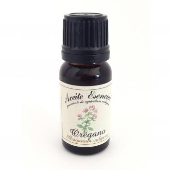 Labiatae Aceite Esencial De Oregano Rojo 12 Ml 100 g
