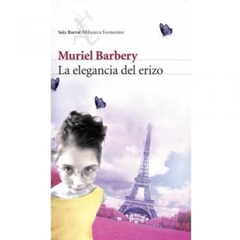 La elegancia del erizo