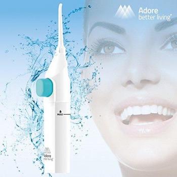 iWebTrade - Irrigador Dental PolarÂ·White