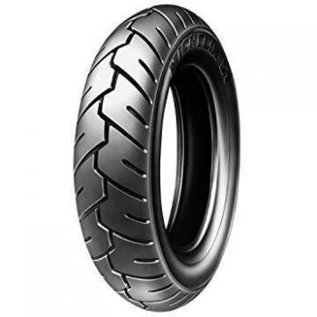 Par de neumáticos Michelin S1 3.50-10 59J Dot 2018 para Piaggio Vespa 125 PX 200 PX T5