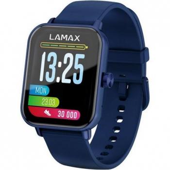 LAMAX BCool2 Play Blue Kids Smartwatch