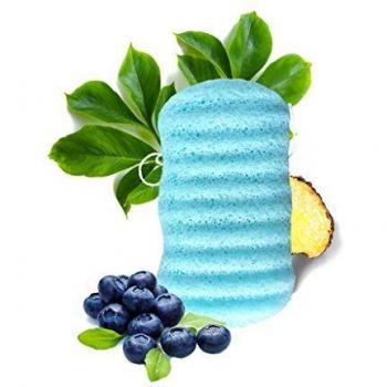 Omum - Ma Bonne Fée Konjac Body Sponge Exfoliating and Regenerating