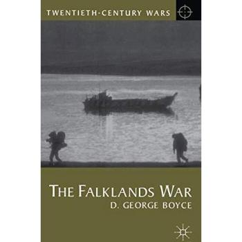 The Falklands War