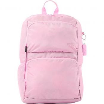 Mochila Casual Porta PC para Mujer Cherry Blossom - Cloud Totto