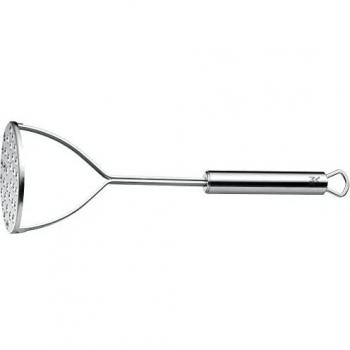 WMF Profi Plus Prensapatatas, Acero Inoxidable Pulido