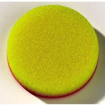 METABO 624915000 - Plato de pulir de espuma enganche velcro basto 160 x 25 mm