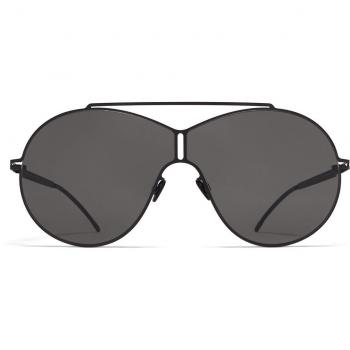Mykita Studio 12.5 002 Men's Sunglasses Black Size 64