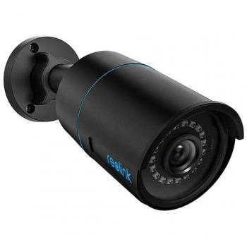 Cámara de vigilancia Reolink RLC-510A - Cámara de seguridad IP para interior y exterior con resolución de 2560 x 1920 Pixeles