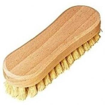Redecker 302507- Cepillo de fregar/limpiar, 16.5 cm