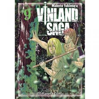 Vinland Saga nº 09 - Makoto Yukimura