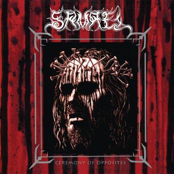 Ceremony Of Opposites [Vinilo]