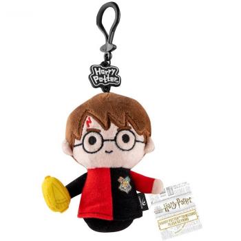 Llavero peluche Harry Potter Triwizard