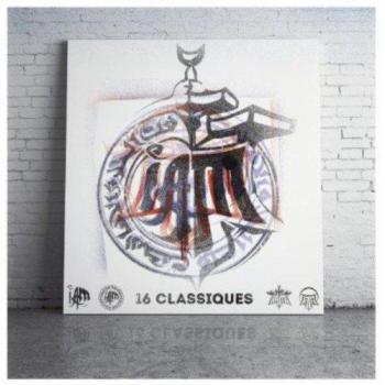 Best of 16 Classiques