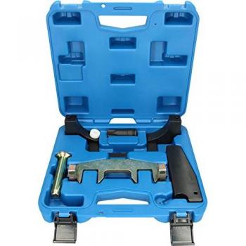 Juego de herramientas de ajuste de motores - Mercedes, 5 pzs KS Tools 400.4625