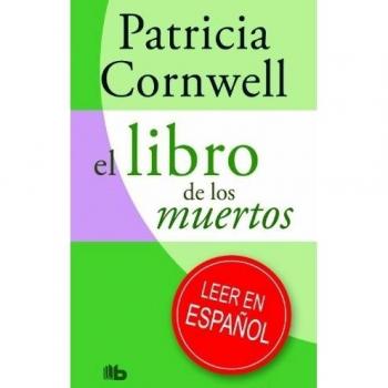 El libro de los muertos - Patricia D. Cornwell