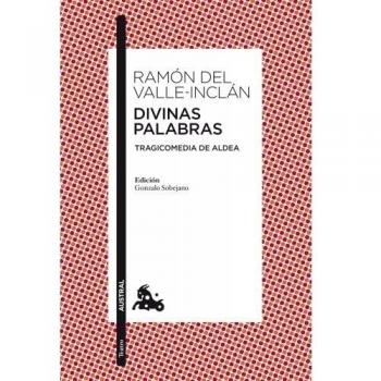 Divinas palabras: 5
