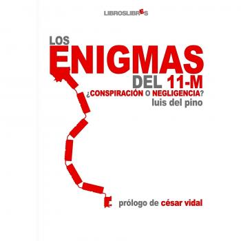Los Enigmas Del 11-M