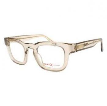 Etnia Barcelona Brutal No.2 GY Men's Eyeglasses Transparent Size 47 - Blue Light Block Available