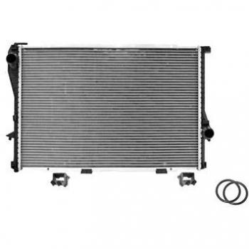 Van Wezel 06002233 Ventilador, refrigeración del Motor