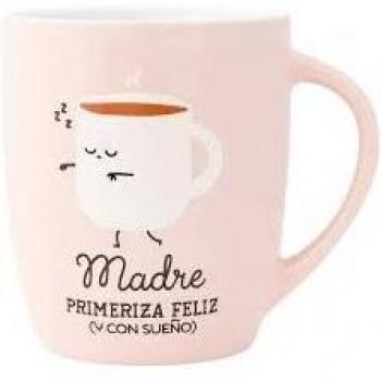 TAZA MADRE PRIMERIZA