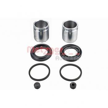 Juego de reparación de pinza de freno Metzger 114-5023 para Ford, Mazda, Mitsubishi, Nissan y Subaru