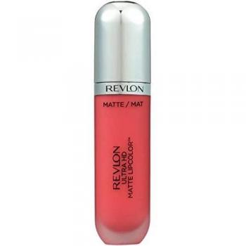 Revlon Ultra HD Pintalabios Mate