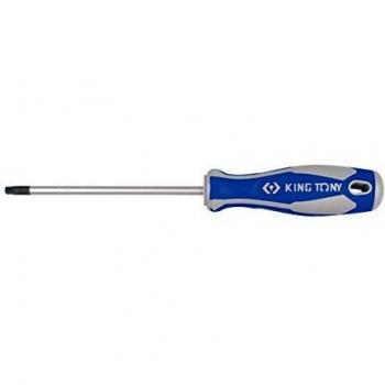 Destornillador Torx T25 King Tony