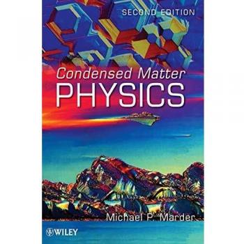 Condensed Matter Physics: Comprehensive Hardback Edition
