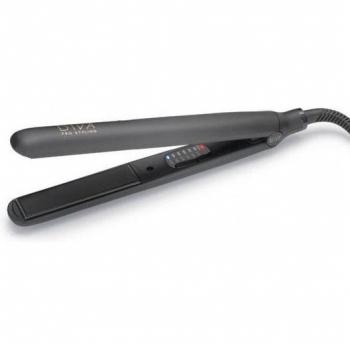 Plancha de Pelo Diva Pro Styling Digital Styler Onyx