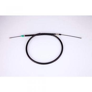 Cable de freno de mano HELLA 8AS 355 662-541 para Renault Megane I Break