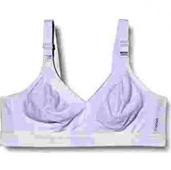 Triumph Triaction Wellness N Sujetador sin Aros, White, 105D para Mujer
