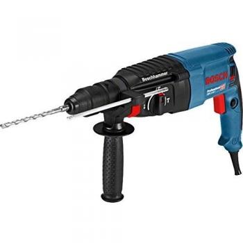 Martillo Perforador Bosch GBH 2-26 F SDS Plus