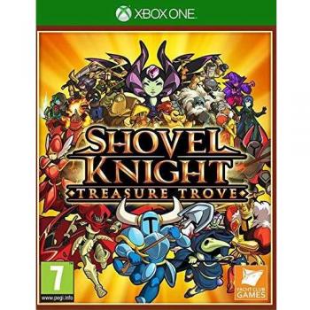Shovel Knight: Treasure Trove
