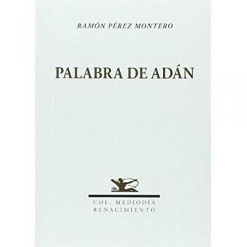 Palabra de Adán