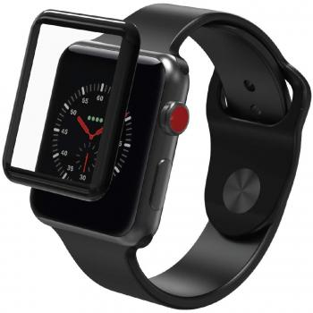 ZAGG APPLE WATCH 42MM FULL SCREEN ACCS GLASS CURVE ELITE SERIE 3