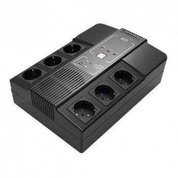 SAI Line Interactive 600VA/360W Safire