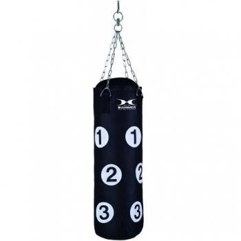 Hammer Home-Fit Sparring Partner - Saco de Boxeo